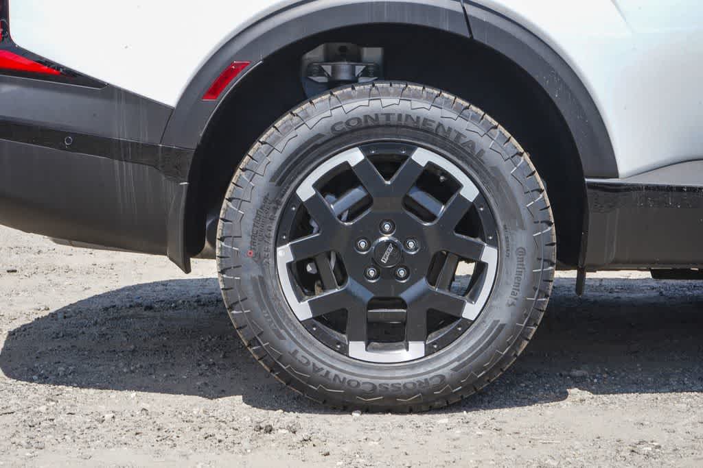 Thumbnail: 2026 Hyundai Palisade - 7