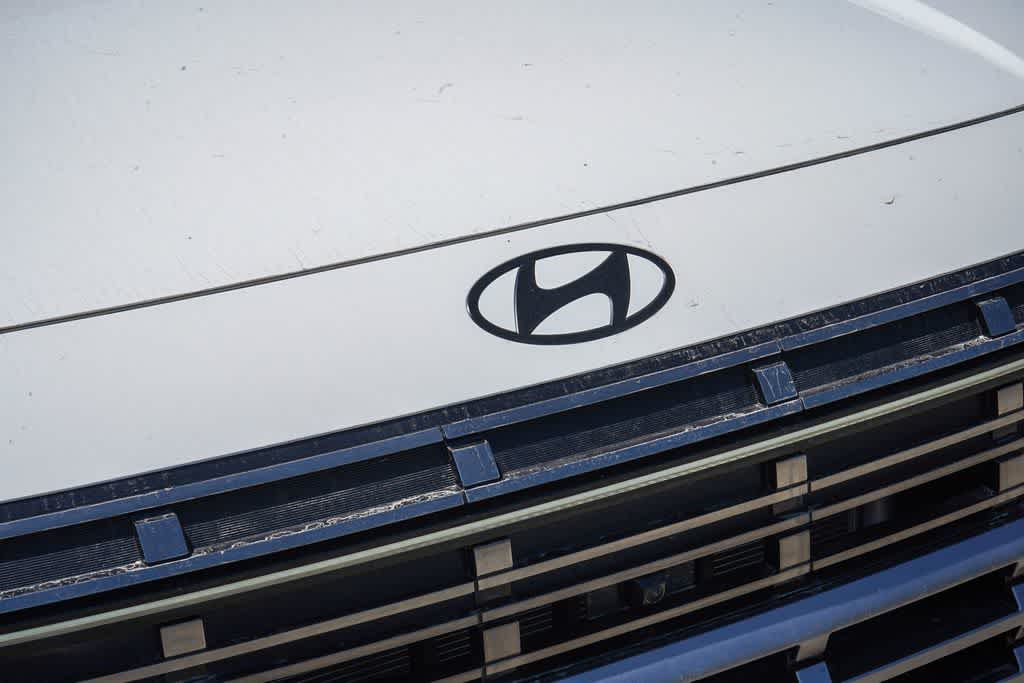Thumbnail: 2026 Hyundai Palisade - 6