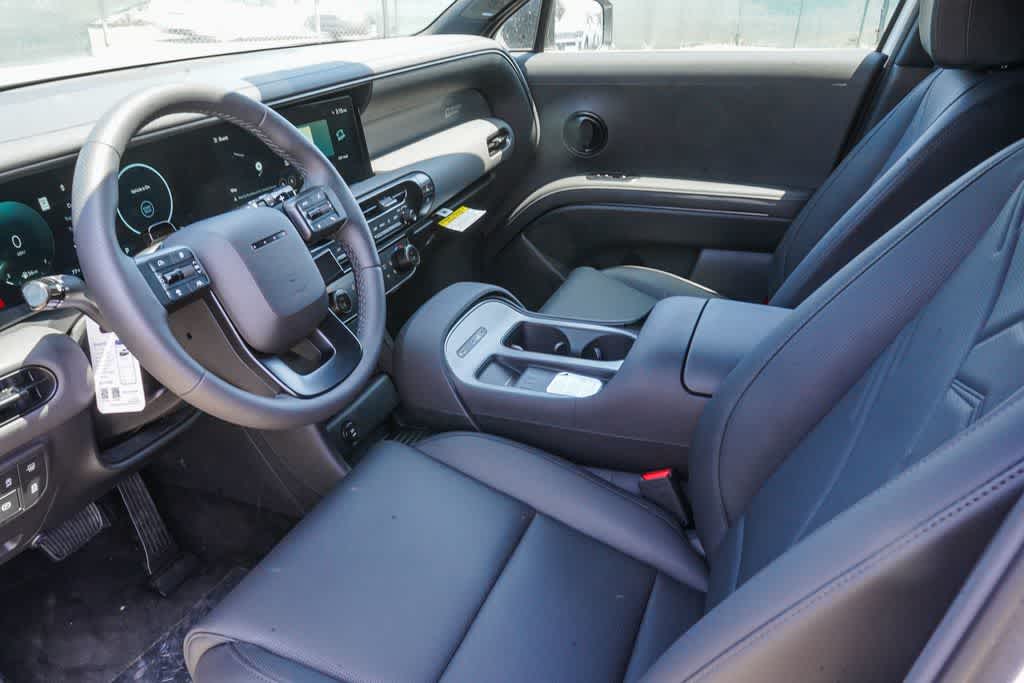 Thumbnail: 2026 Hyundai Palisade - 11