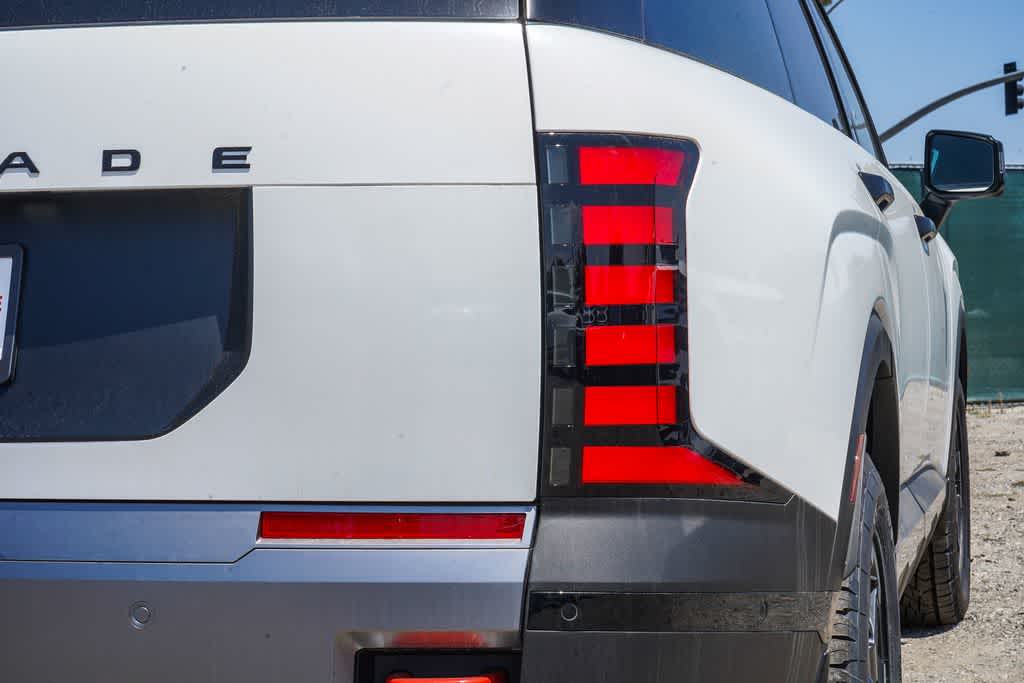 Thumbnail: 2026 Hyundai Palisade - 19