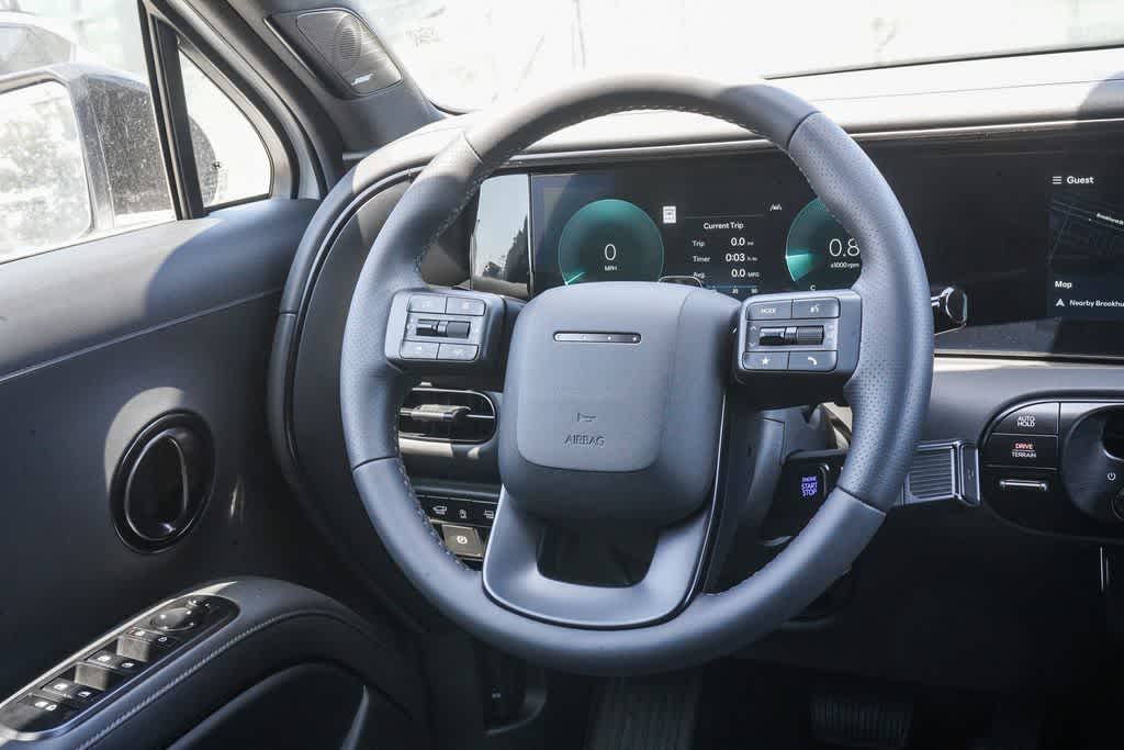 Thumbnail: 2026 Hyundai Palisade - 9