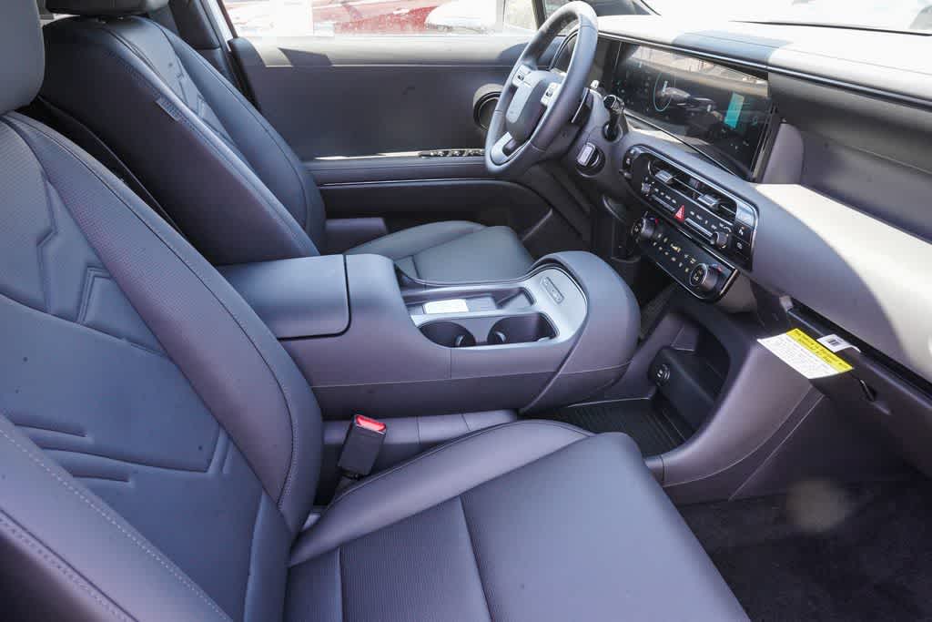 Thumbnail: 2026 Hyundai Palisade - 10