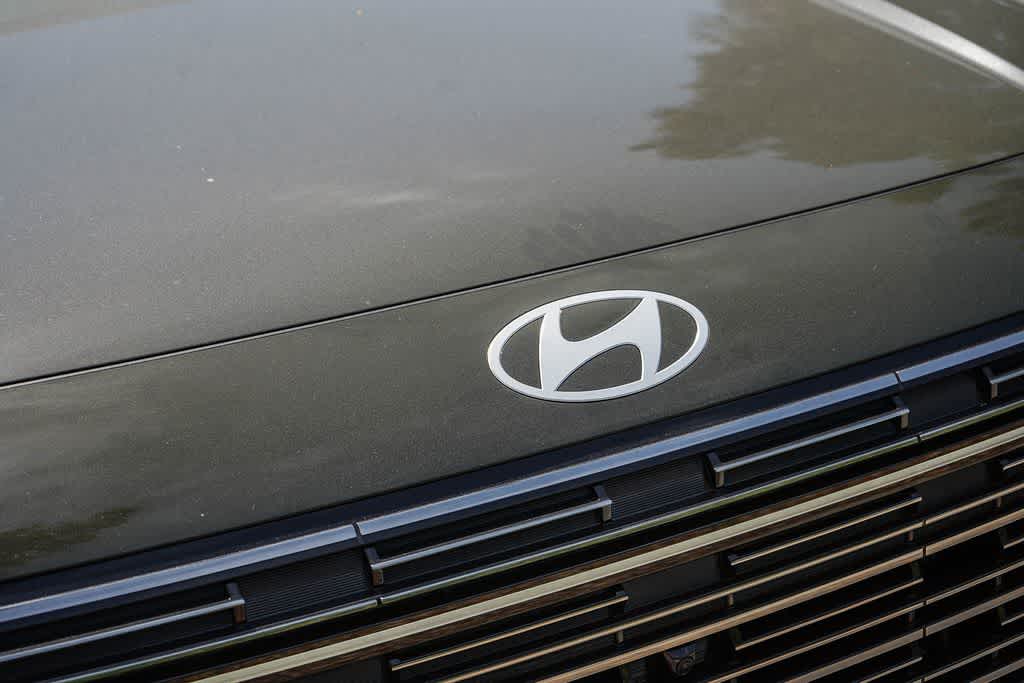 Thumbnail: 2026 Hyundai Palisade - 21