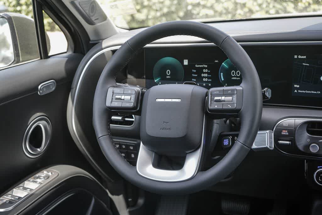 Thumbnail: 2026 Hyundai Palisade - 9