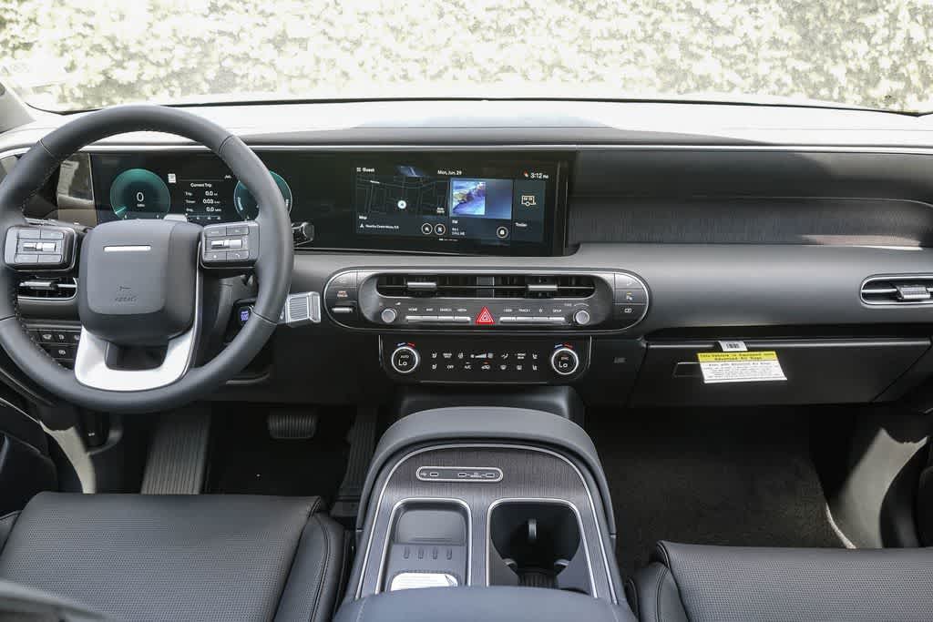 Thumbnail: 2026 Hyundai Palisade - 2