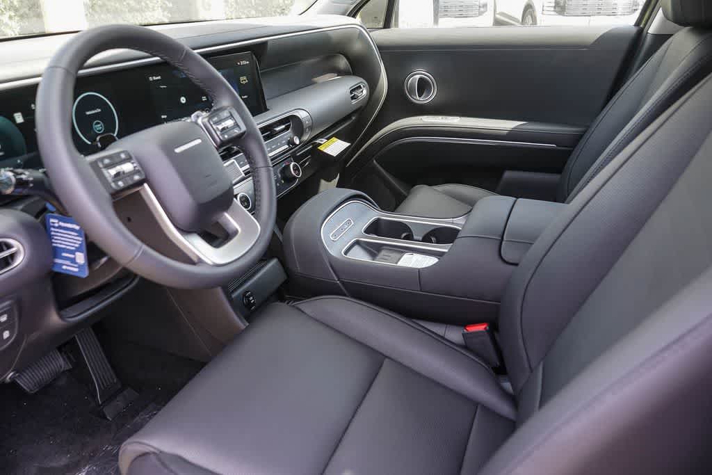 Thumbnail: 2026 Hyundai Palisade - 11