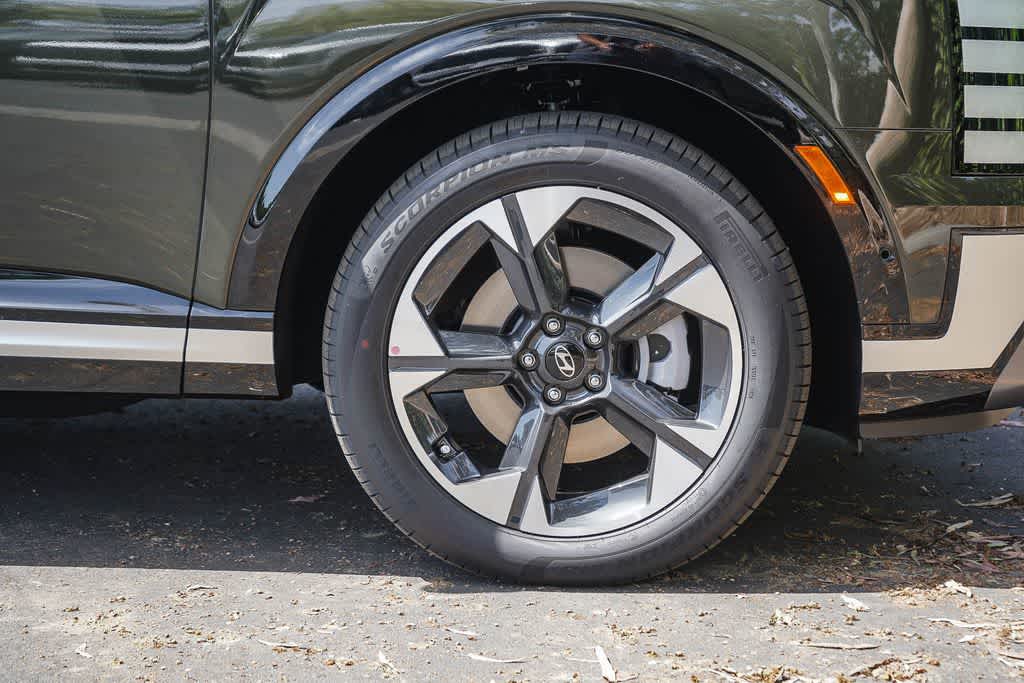 Thumbnail: 2026 Hyundai Palisade - 20