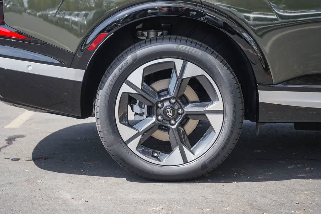 Thumbnail: 2026 Hyundai Palisade - 7