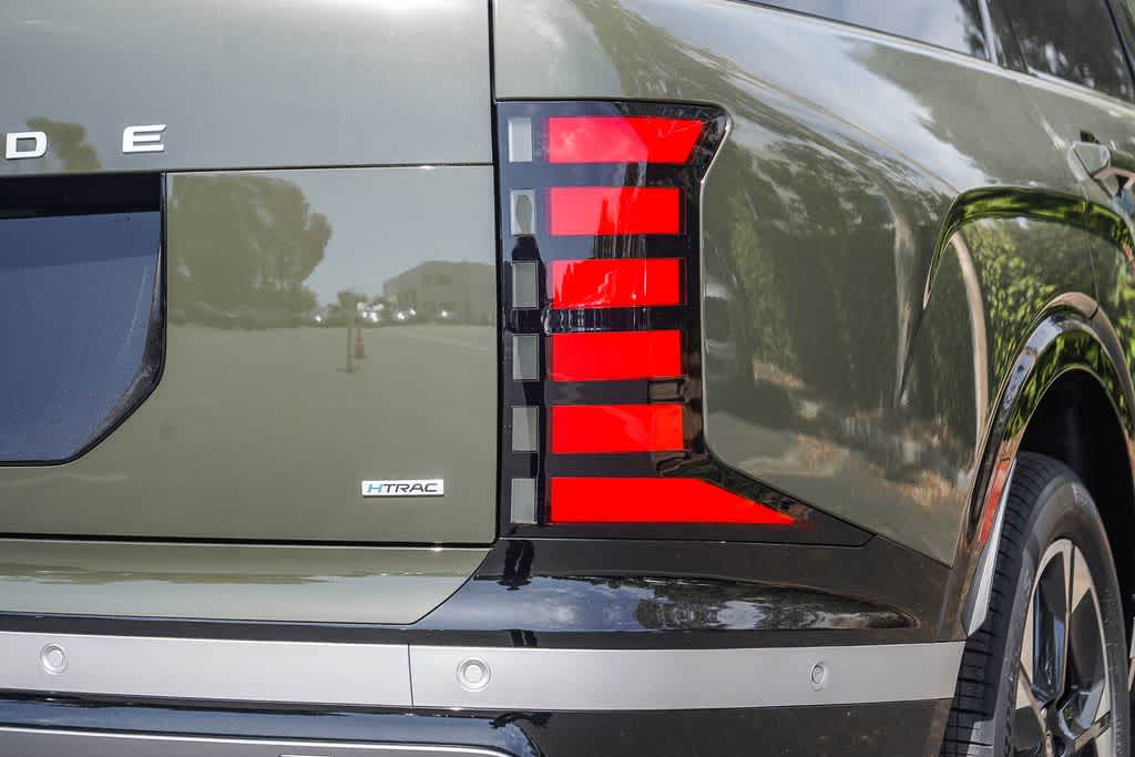 Thumbnail: 2026 Hyundai Palisade - 19