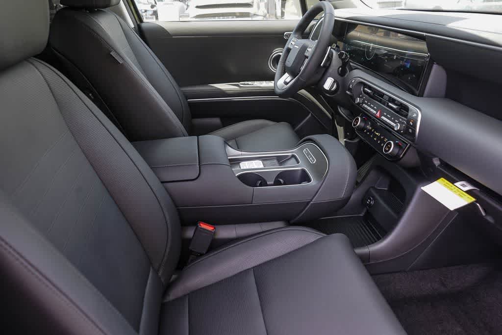 Thumbnail: 2026 Hyundai Palisade - 10