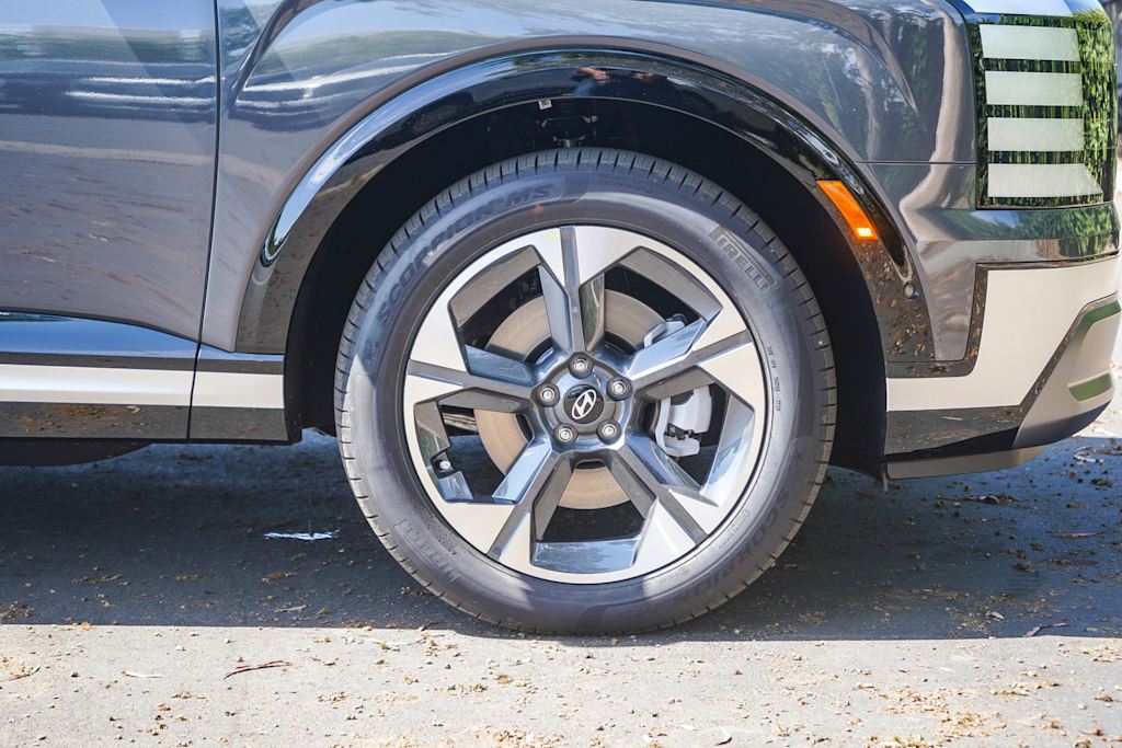 Thumbnail: 2026 Hyundai Palisade - 16