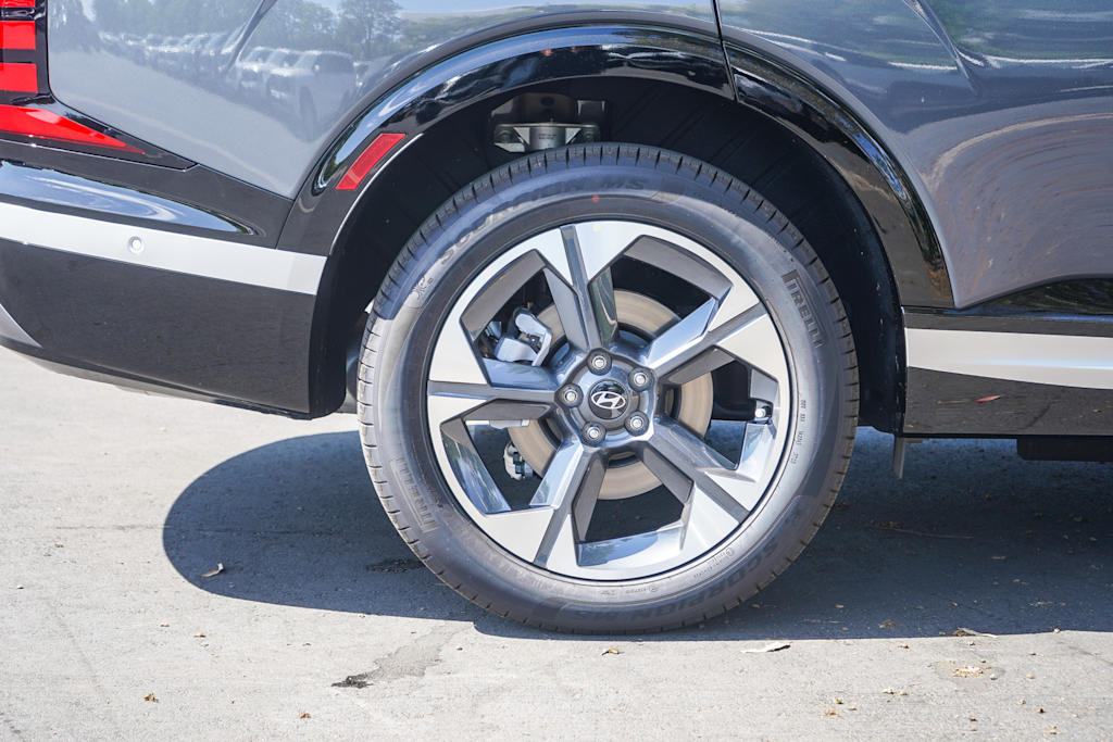 Thumbnail: 2026 Hyundai Palisade - 7