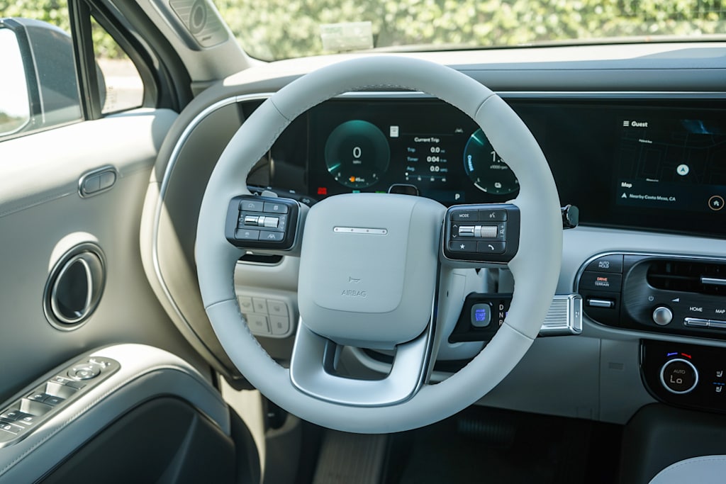 Thumbnail: 2026 Hyundai Palisade - 8