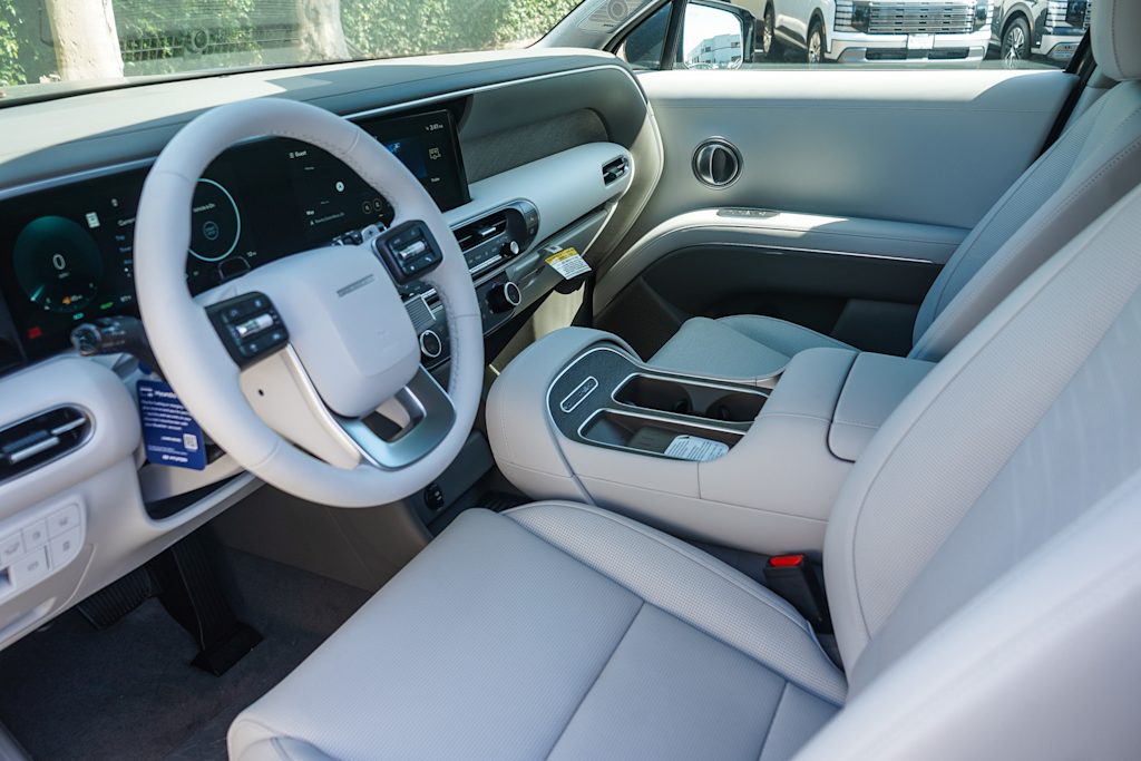 Thumbnail: 2026 Hyundai Palisade - 11