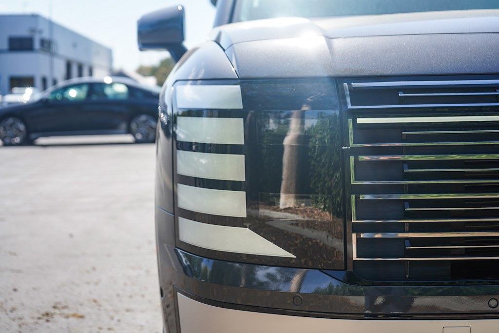 Thumbnail: 2026 Hyundai Palisade - 6