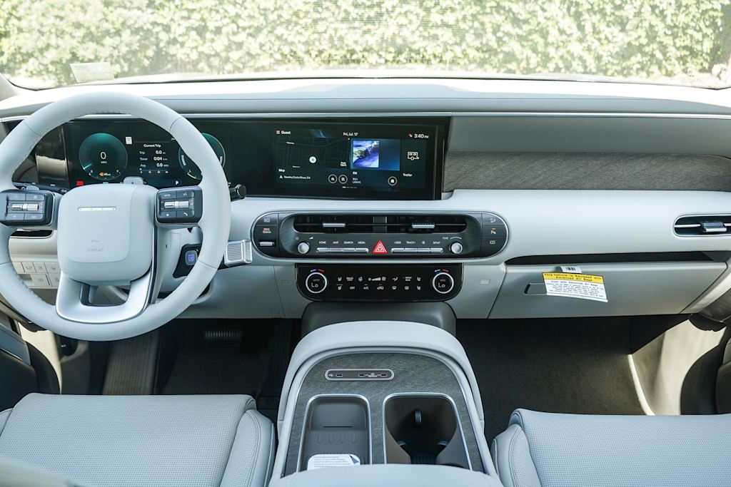 Thumbnail: 2026 Hyundai Palisade - 2