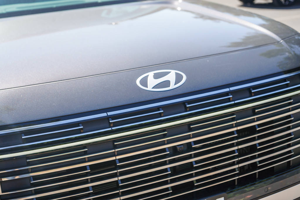 Thumbnail: 2026 Hyundai Palisade - 17