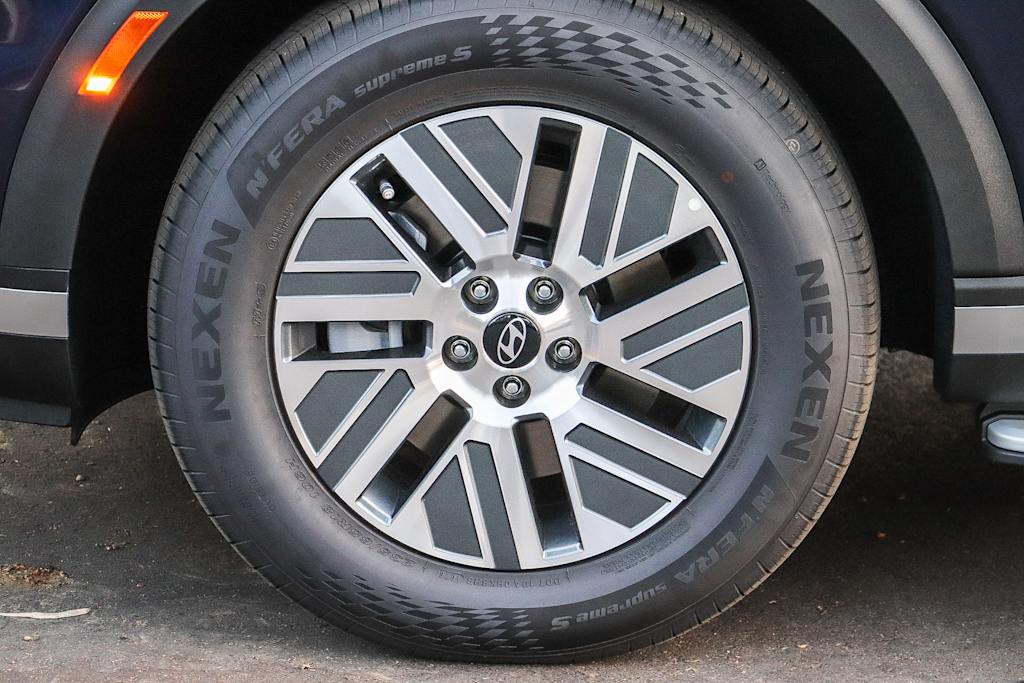Thumbnail: 2026 Hyundai Palisade - 7