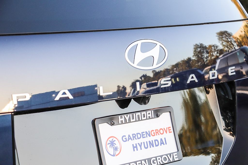 Thumbnail: 2026 Hyundai Palisade - 19