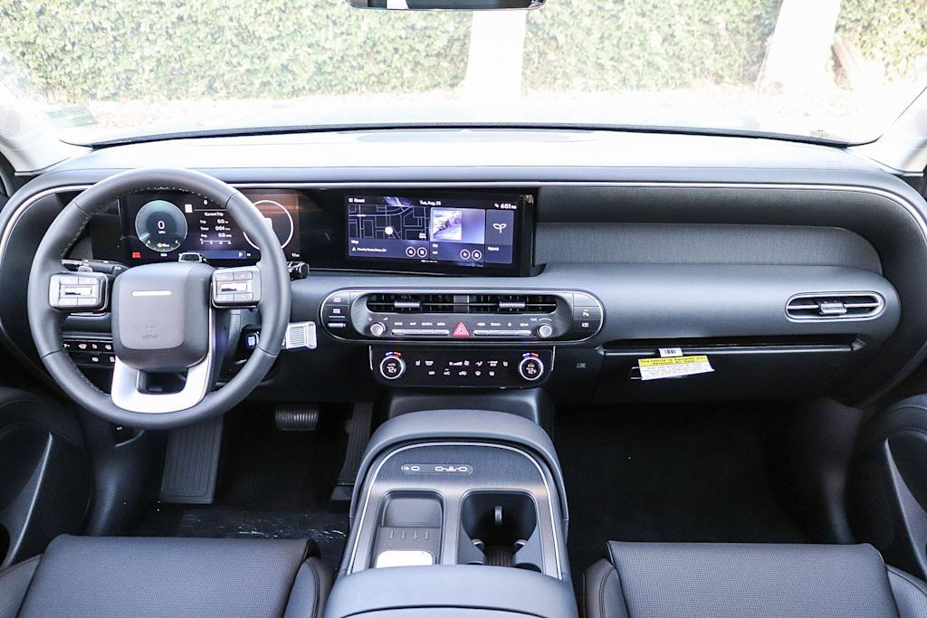 Thumbnail: 2026 Hyundai Palisade - 2
