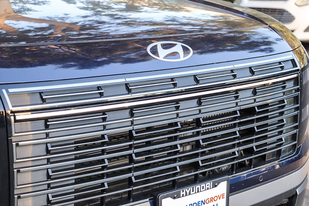 Thumbnail: 2026 Hyundai Palisade - 16