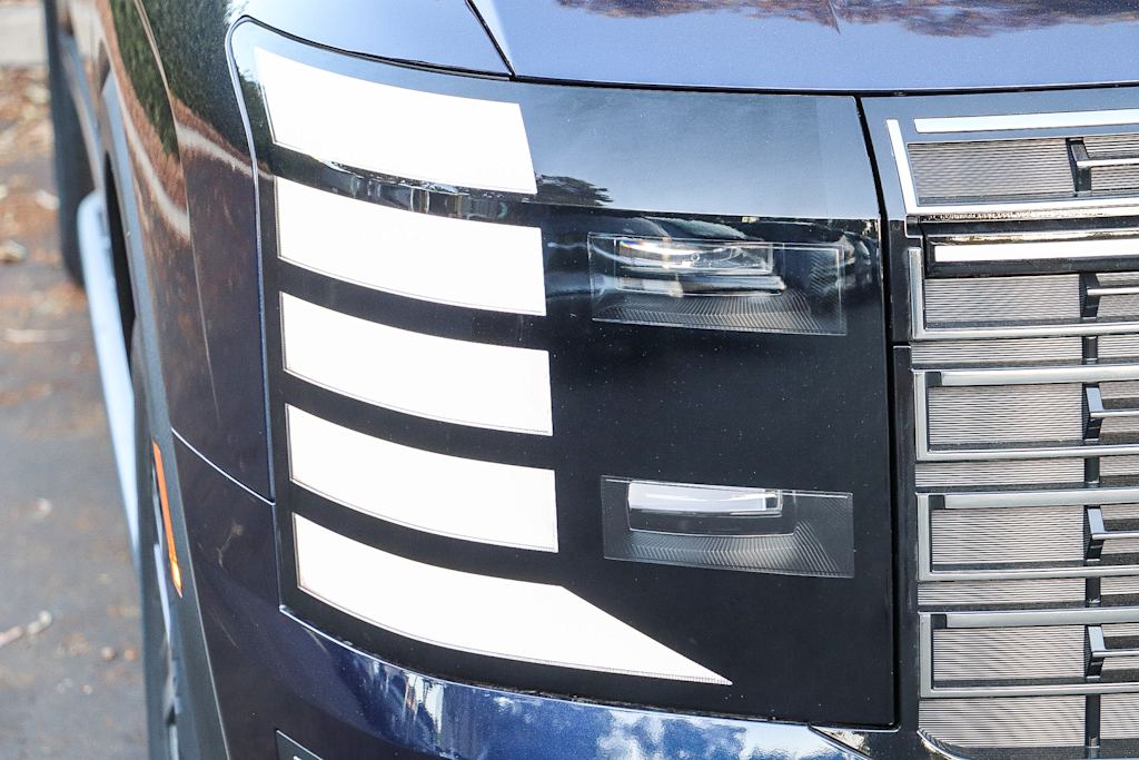Thumbnail: 2026 Hyundai Palisade - 6
