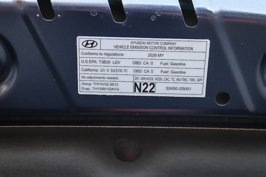 Thumbnail: 2026 Hyundai Palisade - 14