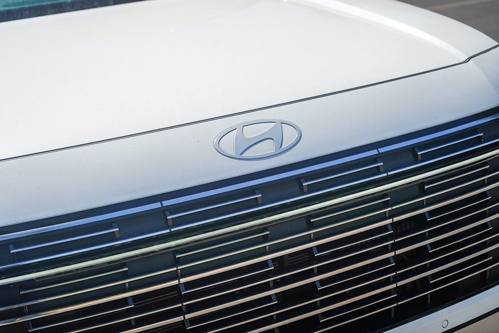 Thumbnail: 2026 Hyundai Palisade - 6