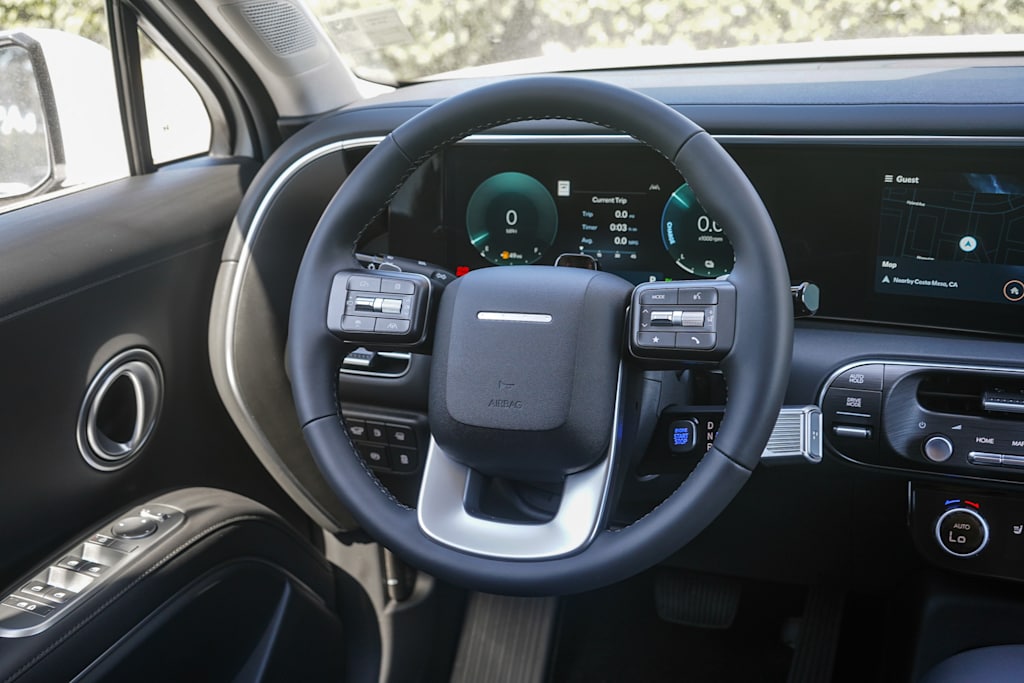 Thumbnail: 2026 Hyundai Palisade - 8