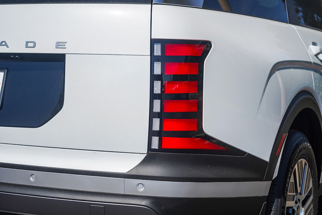 Thumbnail: 2026 Hyundai Palisade - 15