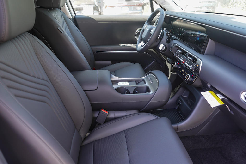 Thumbnail: 2026 Hyundai Palisade - 9