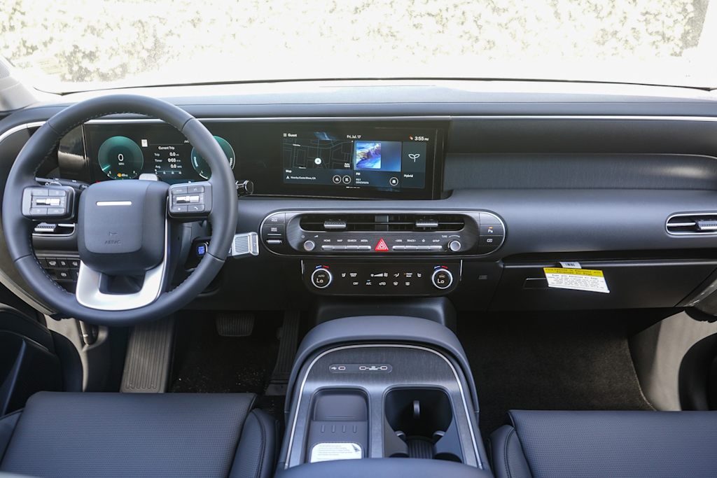 Thumbnail: 2026 Hyundai Palisade - 2