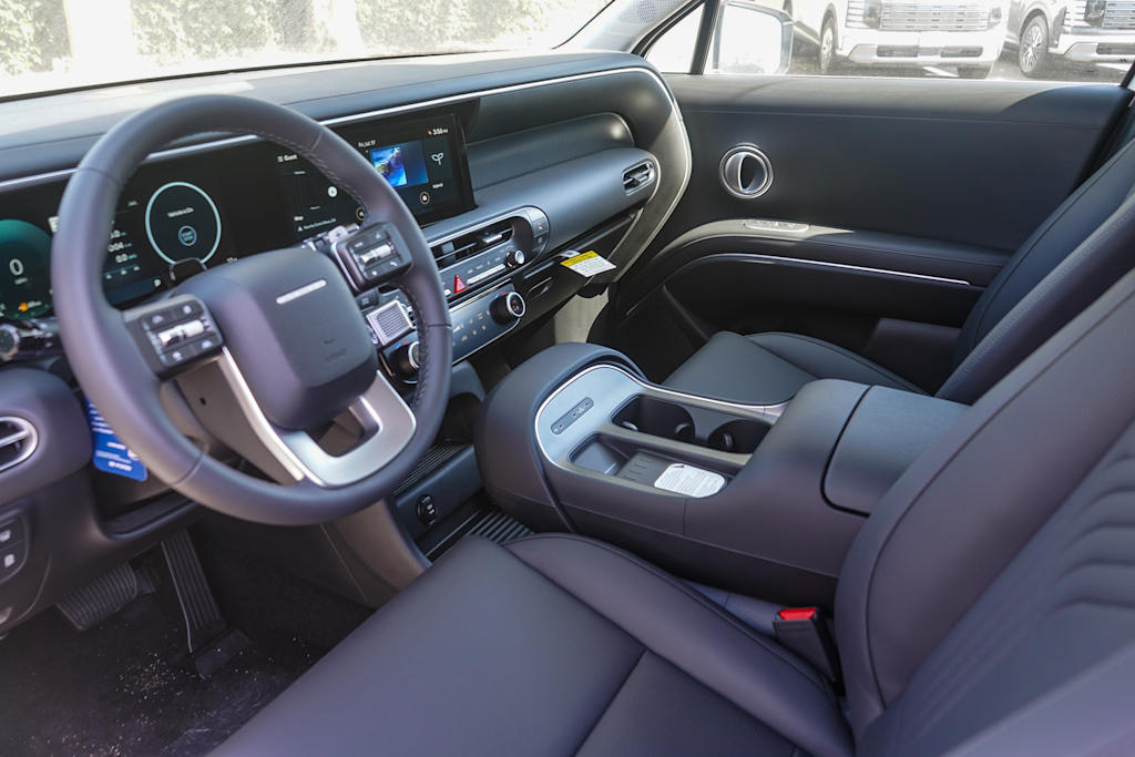 Thumbnail: 2026 Hyundai Palisade - 11