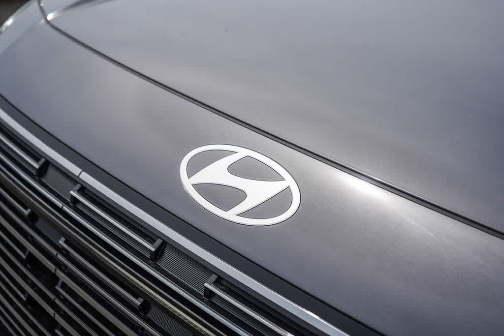 Thumbnail: 2026 Hyundai Palisade - 6