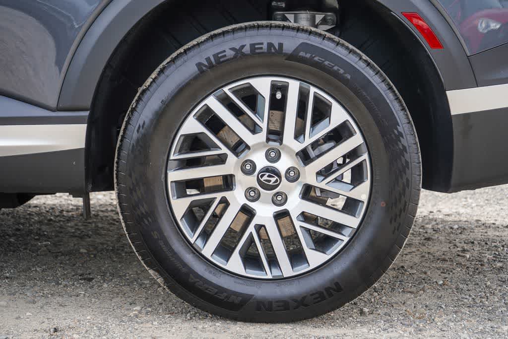 Thumbnail: 2026 Hyundai Palisade - 7
