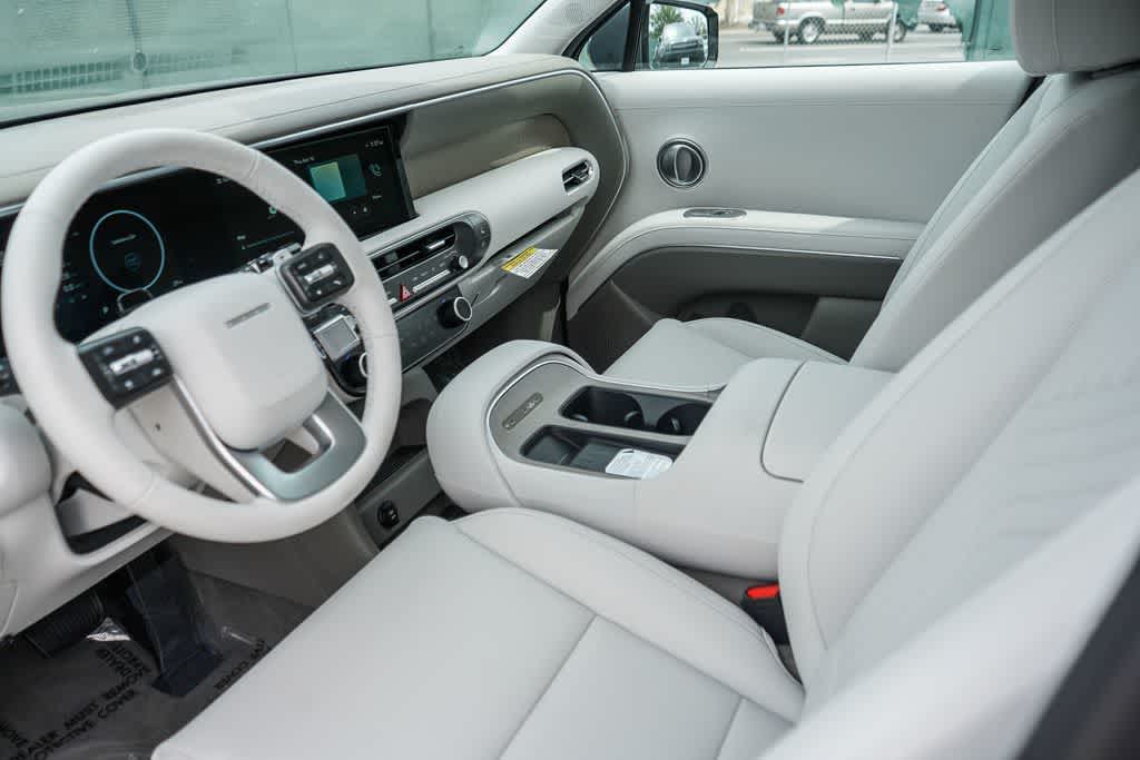 Thumbnail: 2026 Hyundai Palisade - 9