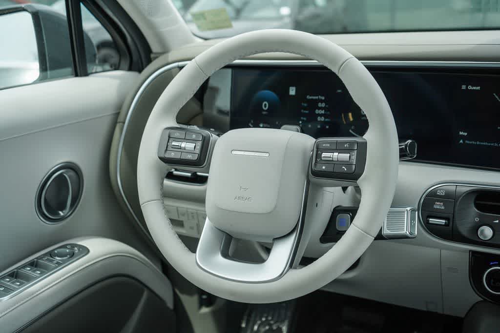 Thumbnail: 2026 Hyundai Palisade - 2