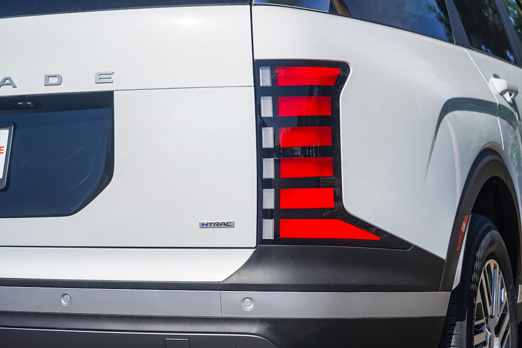 Thumbnail: 2026 Hyundai Palisade - 15