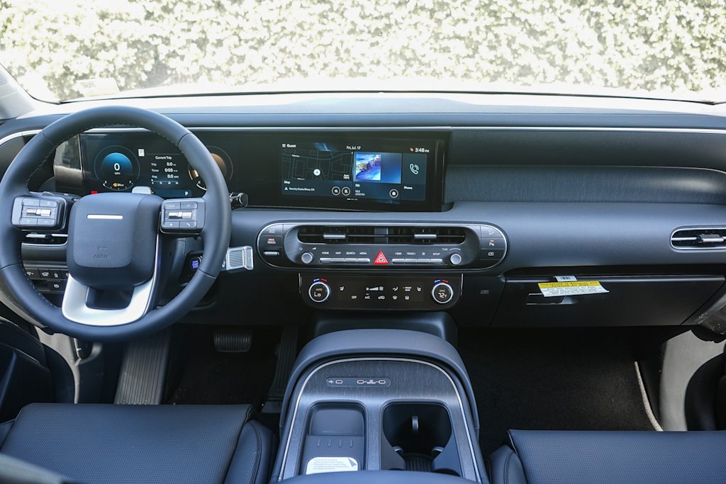 Thumbnail: 2026 Hyundai Palisade - 2
