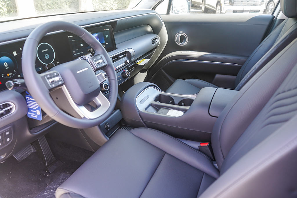 Thumbnail: 2026 Hyundai Palisade - 11