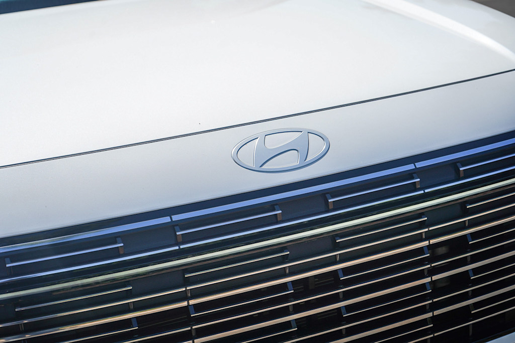 Thumbnail: 2026 Hyundai Palisade - 17