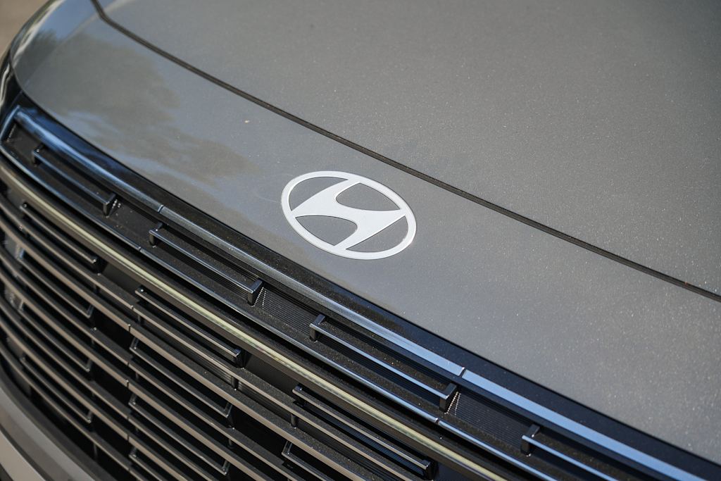 Thumbnail: 2026 Hyundai Palisade - 6