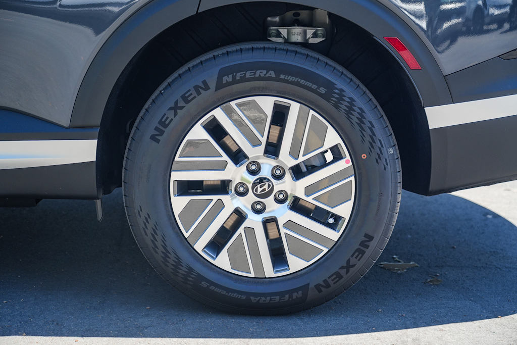 Thumbnail: 2026 Hyundai Palisade - 7