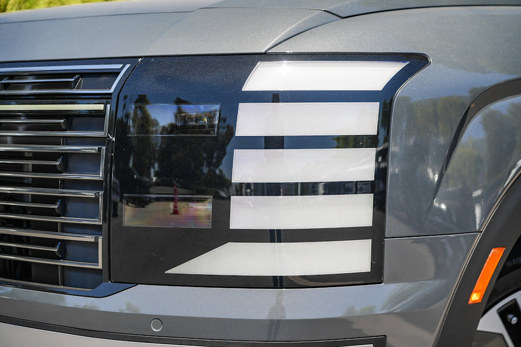 Thumbnail: 2026 Hyundai Palisade - 15