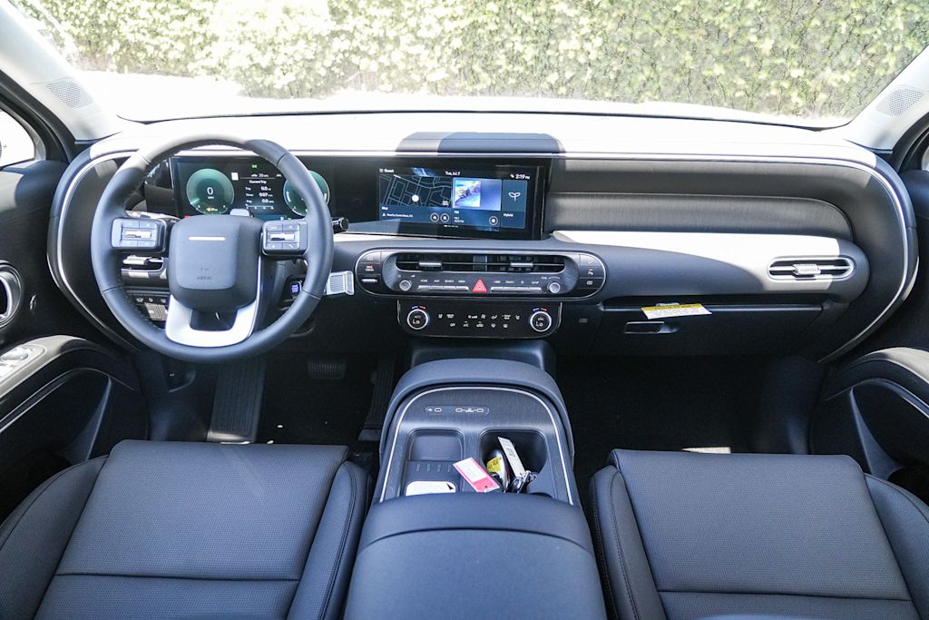 Thumbnail: 2026 Hyundai Palisade - 2