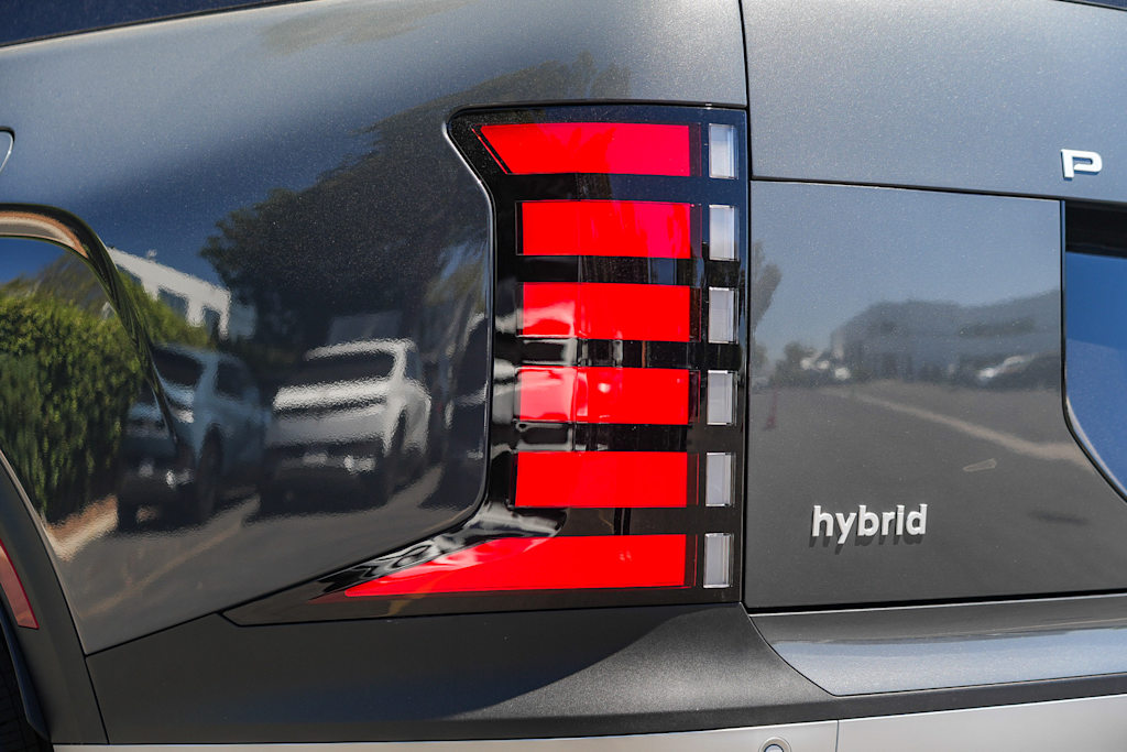Thumbnail: 2026 Hyundai Palisade - 18