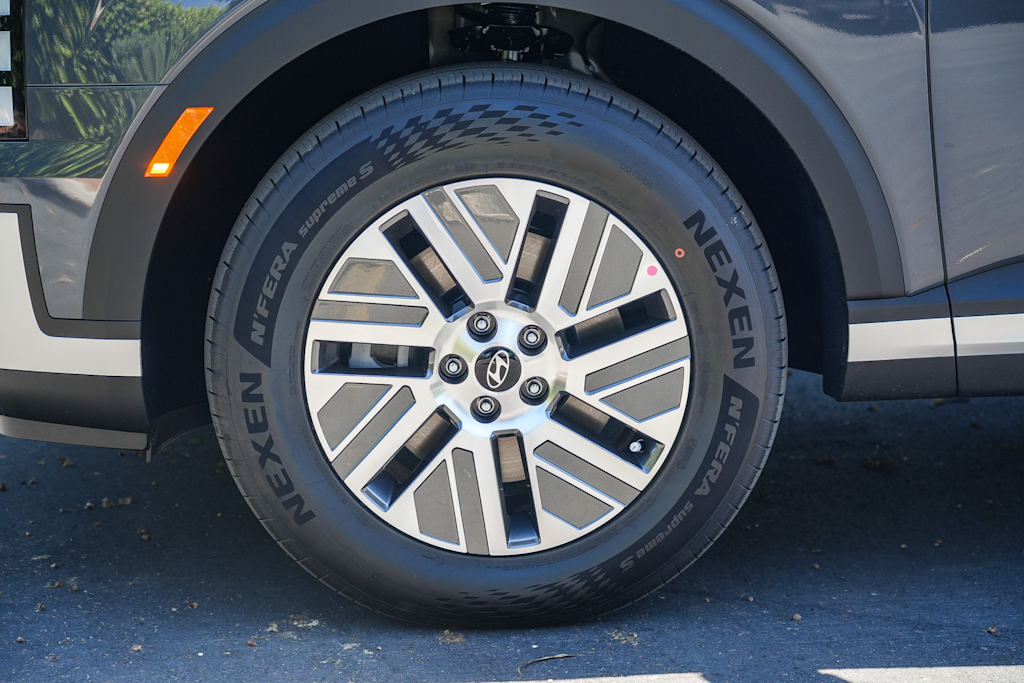 Thumbnail: 2026 Hyundai Palisade - 19