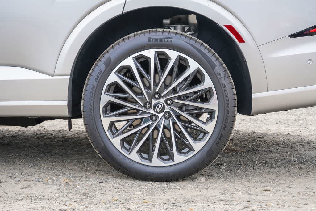 Thumbnail: 2026 Hyundai Palisade - 6