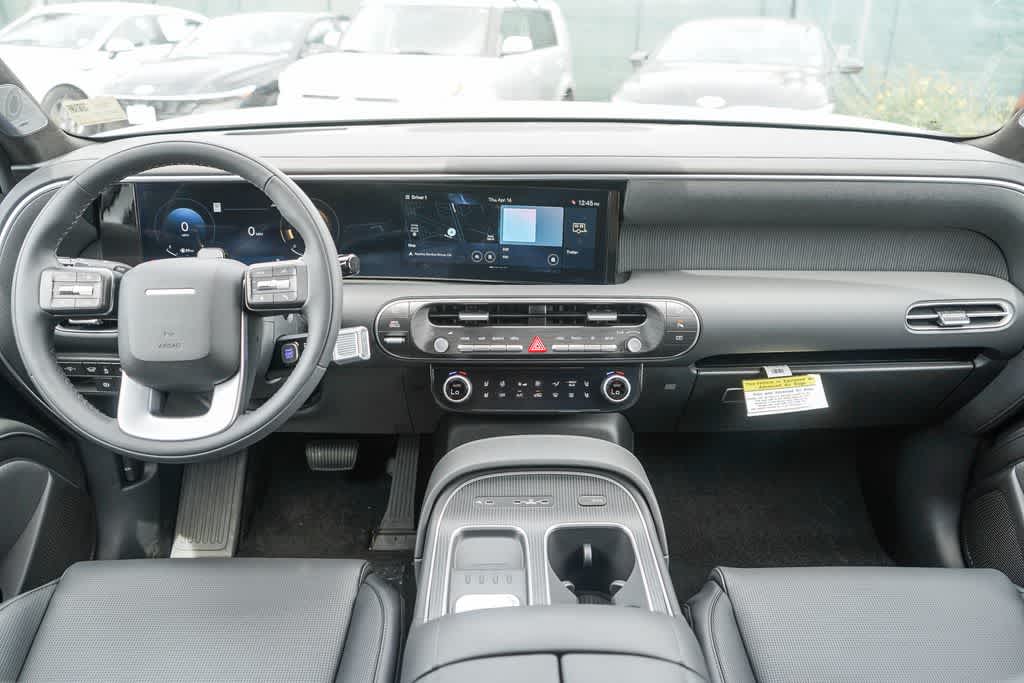 Thumbnail: 2026 Hyundai Palisade - 2