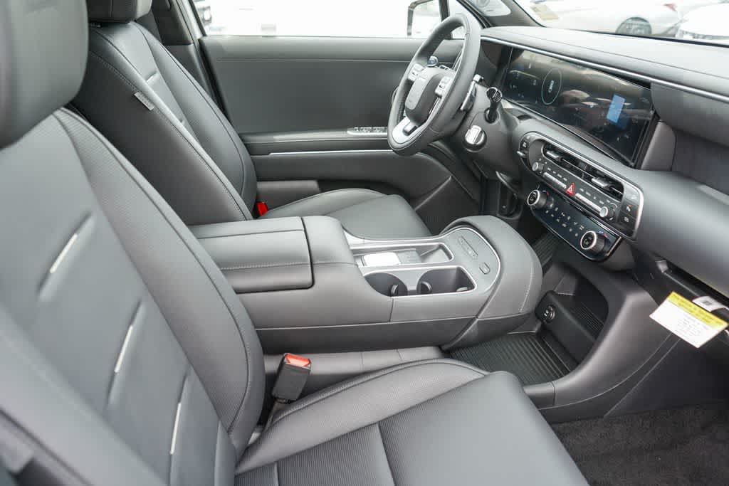 Thumbnail: 2026 Hyundai Palisade - 9
